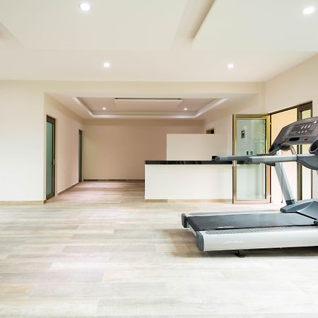Palmarena Rooms & Residences - Long Stay Comfort With Parking, Sauna, Gym & Pool - Steps From 5Th Avenue 신데 델 카르멘 외부 사진