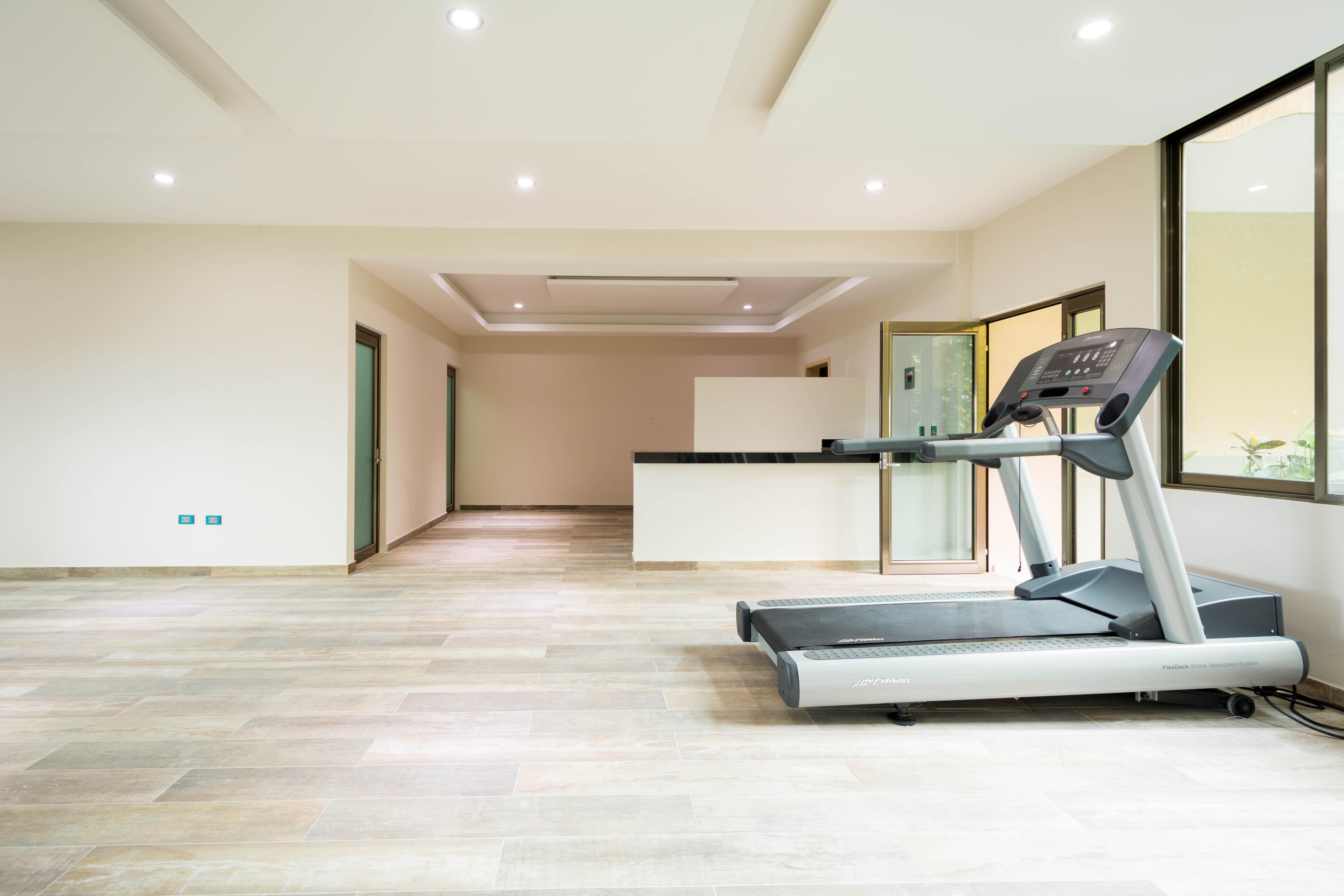 Palmarena Rooms & Residences - Long Stay Comfort With Parking, Sauna, Gym & Pool - Steps From 5Th Avenue 신데 델 카르멘 외부 사진