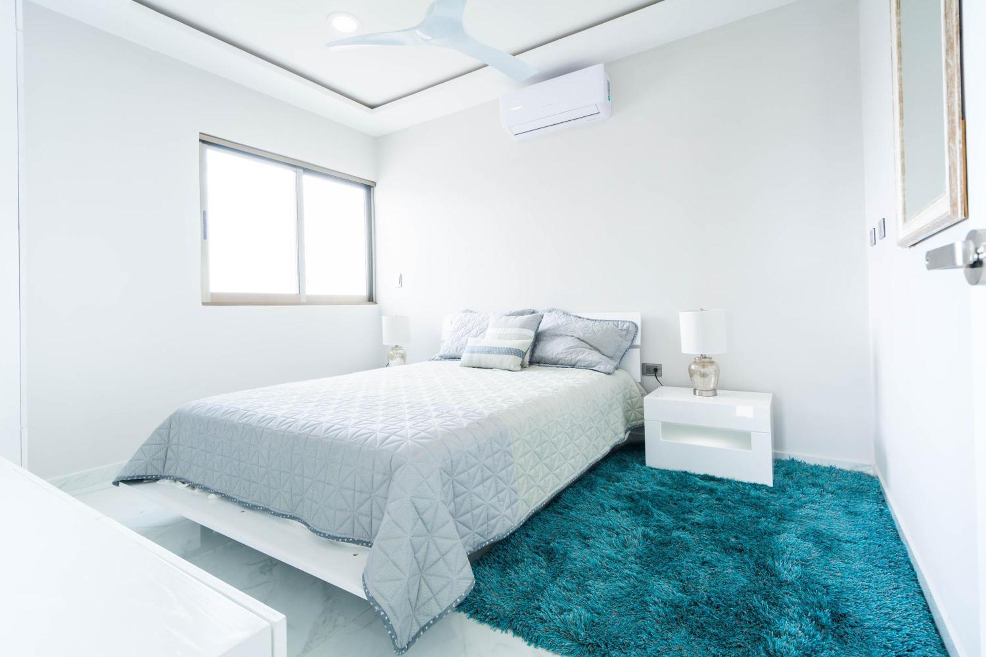 Palmarena Rooms & Residences - Long Stay Comfort With Parking, Sauna, Gym & Pool - Steps From 5Th Avenue 신데 델 카르멘 외부 사진