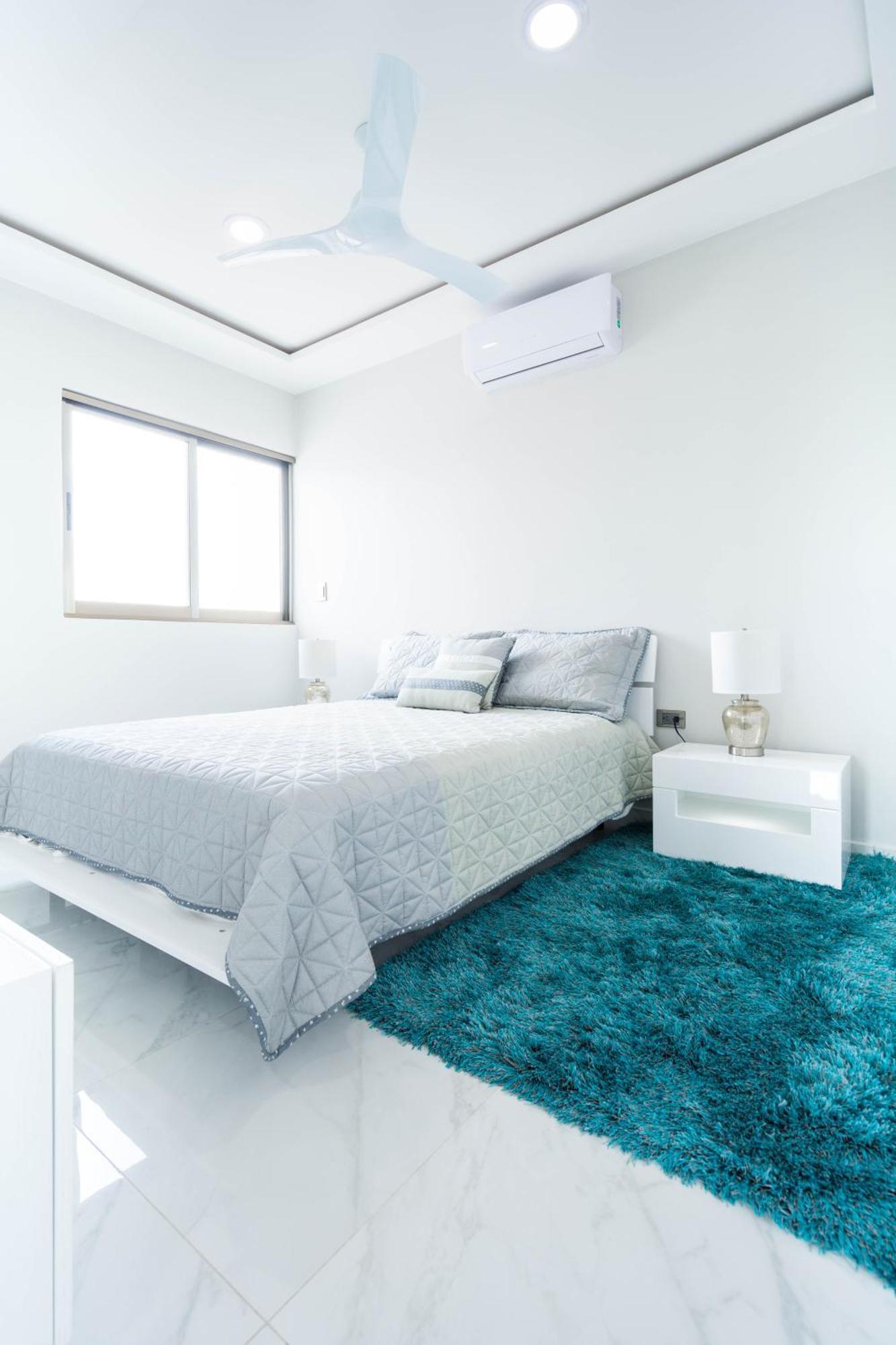 Palmarena Rooms & Residences - Long Stay Comfort With Parking, Sauna, Gym & Pool - Steps From 5Th Avenue 신데 델 카르멘 외부 사진