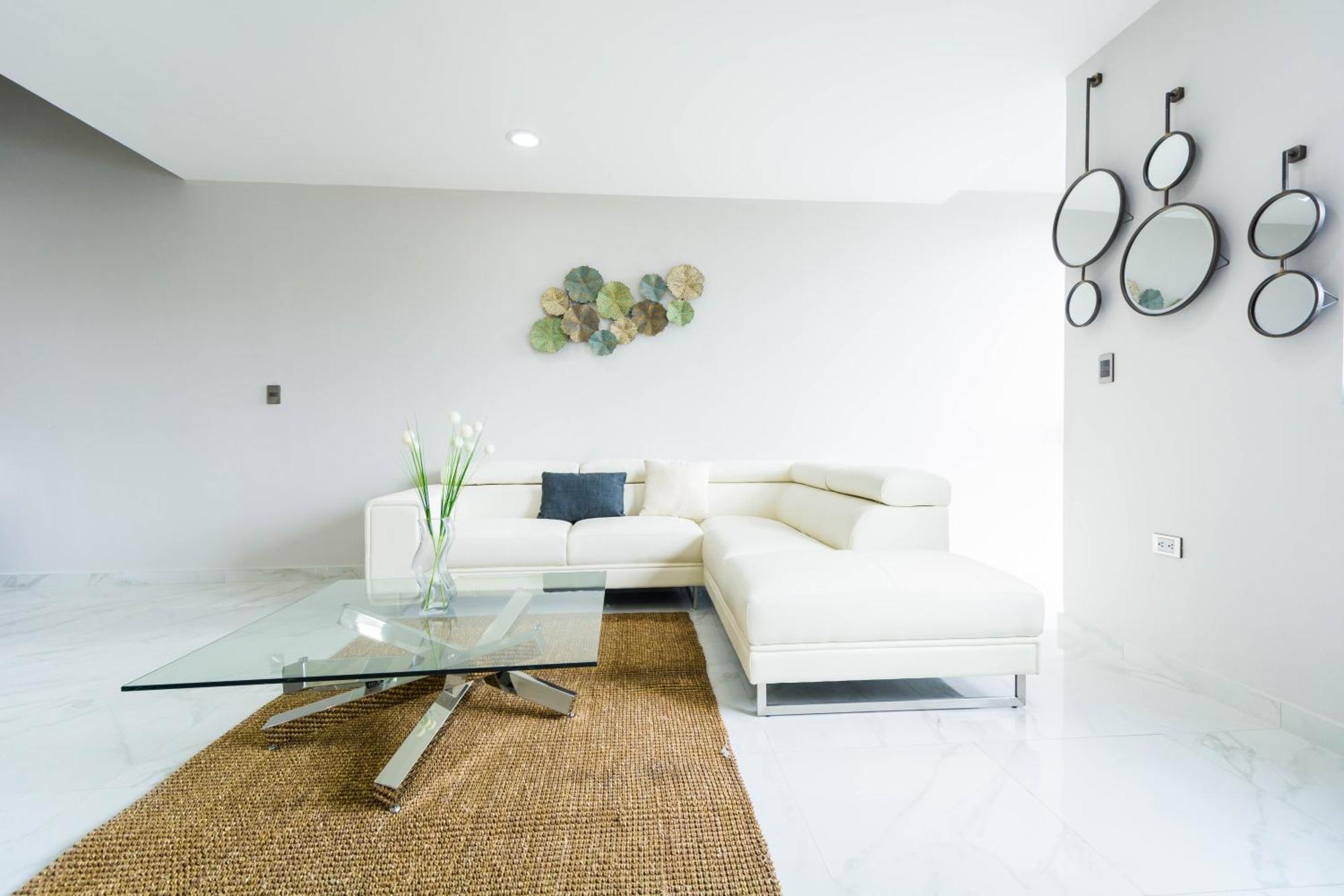Palmarena Rooms & Residences - Long Stay Comfort With Parking, Sauna, Gym & Pool - Steps From 5Th Avenue 신데 델 카르멘 외부 사진