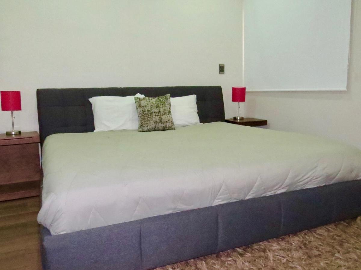 Palmarena Rooms & Residences - Long Stay Comfort With Parking, Sauna, Gym & Pool - Steps From 5Th Avenue 신데 델 카르멘 외부 사진