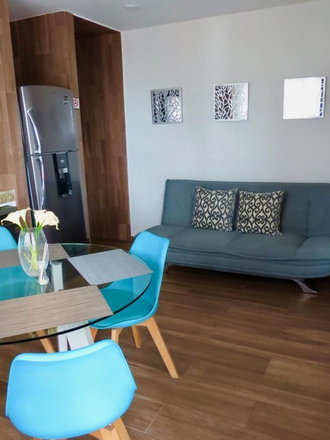 Palmarena Rooms & Residences - Long Stay Comfort With Parking, Sauna, Gym & Pool - Steps From 5Th Avenue 신데 델 카르멘 외부 사진