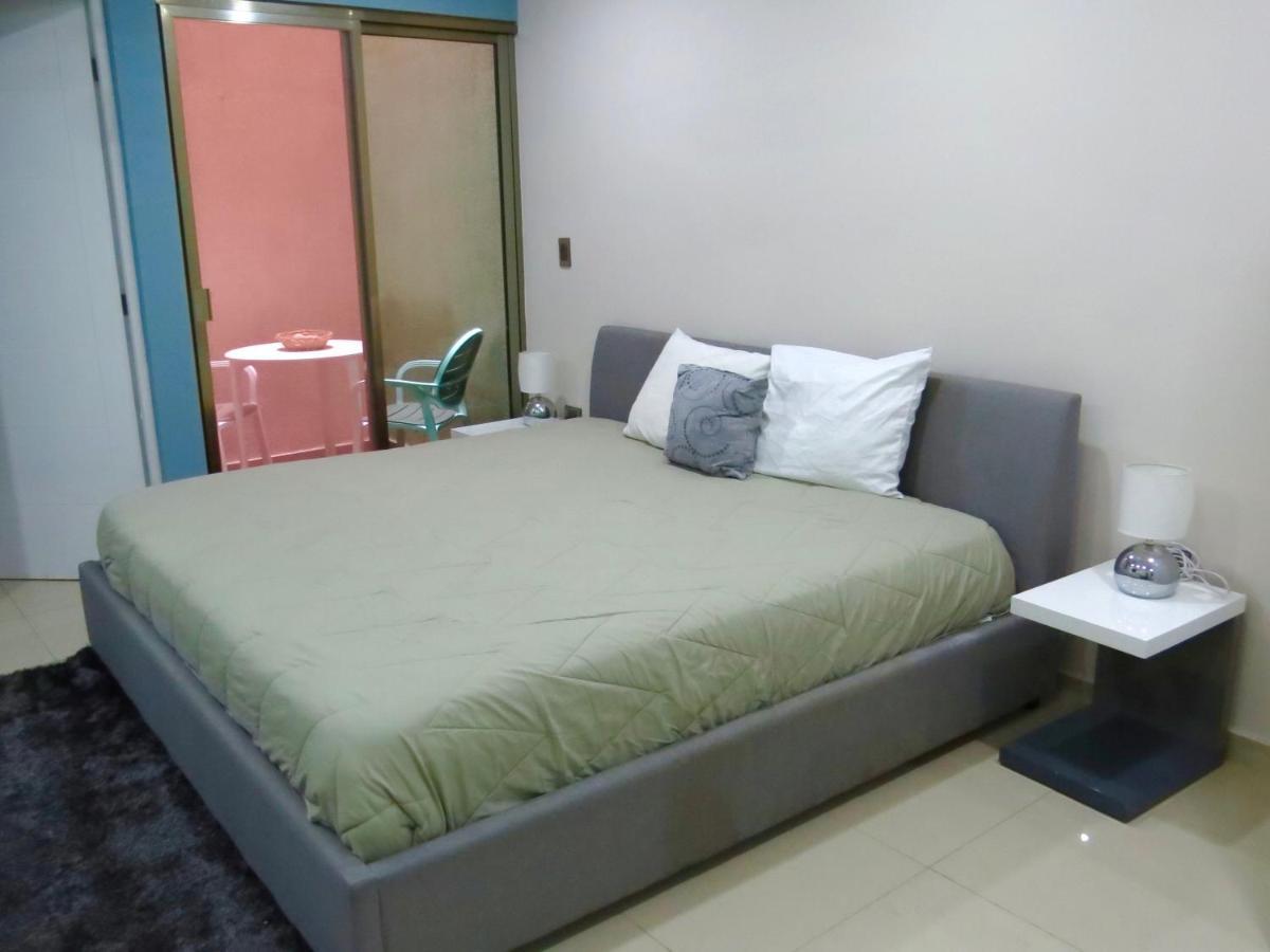 Palmarena Rooms & Residences - Long Stay Comfort With Parking, Sauna, Gym & Pool - Steps From 5Th Avenue 신데 델 카르멘 외부 사진