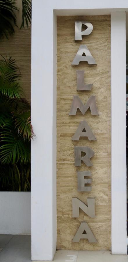 Palmarena Rooms & Residences - Long Stay Comfort With Parking, Sauna, Gym & Pool - Steps From 5Th Avenue 신데 델 카르멘 외부 사진