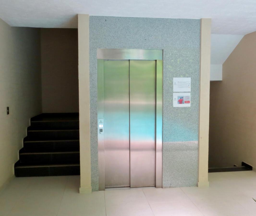 Palmarena Rooms & Residences - Long Stay Comfort With Parking, Sauna, Gym & Pool - Steps From 5Th Avenue 신데 델 카르멘 외부 사진